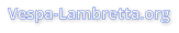 Vespa-Lambretta.org